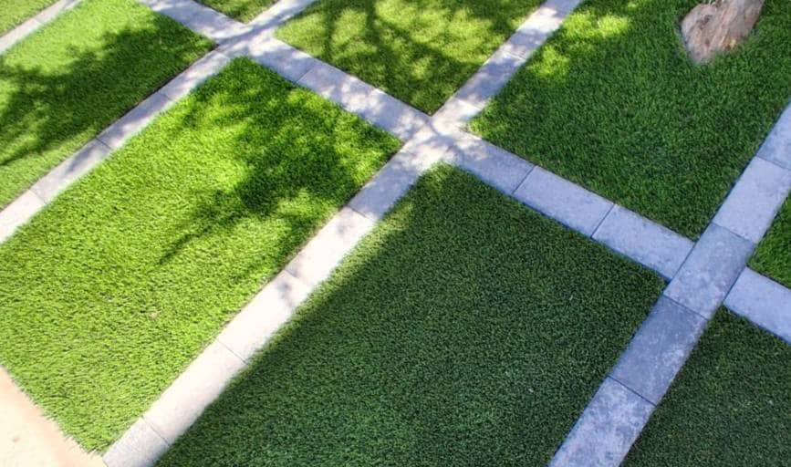 Lawn Edging